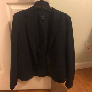 Beautiful navy blazer